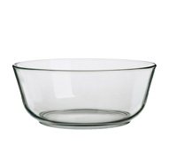 Syntes Klar Glass Bowls, IKEA